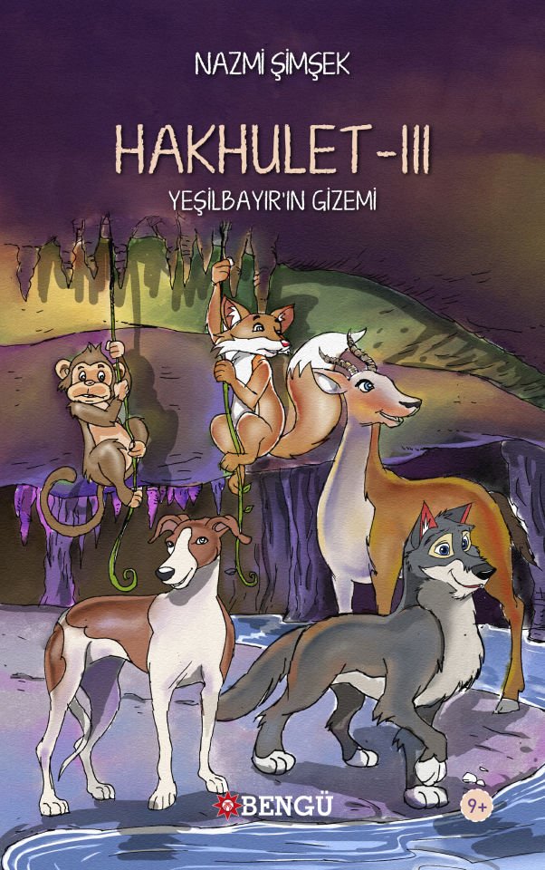 HAKHULET-III  YEŞİLBAYIR’IN GİZEMİ