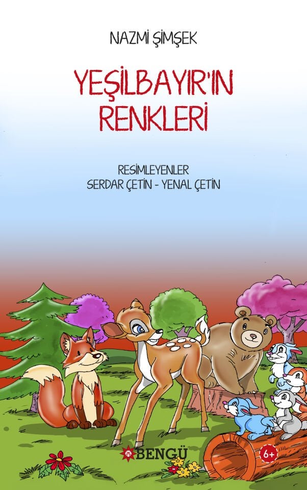 YEŞİLBAYIR’IN RENKLERİ