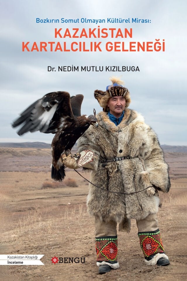 KAZAKİSTAN KARTALCILIK GELENEĞİ