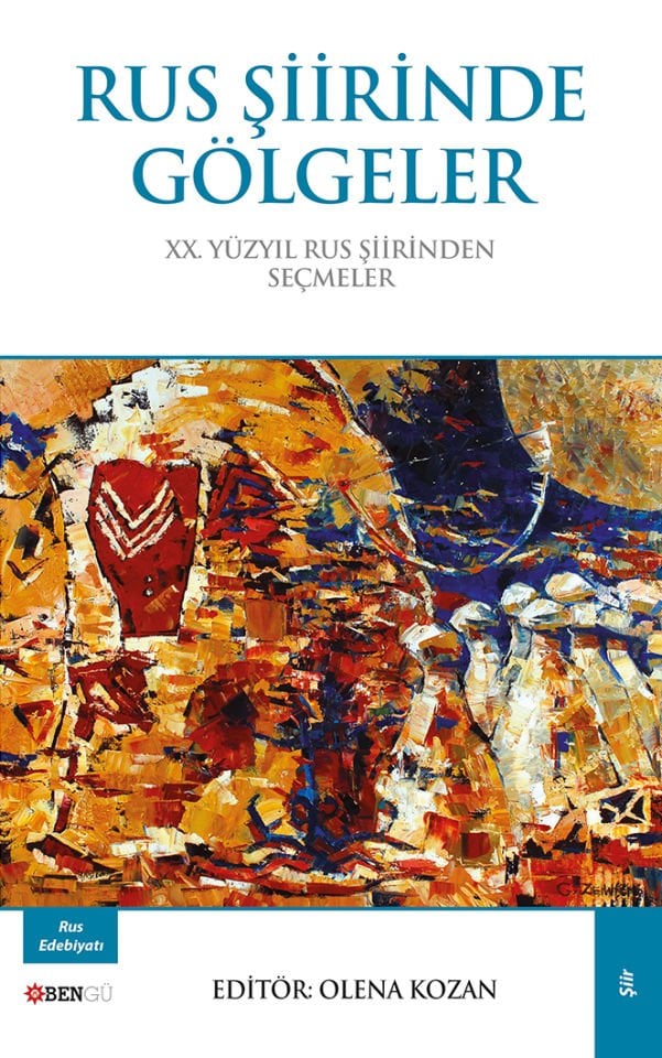 Rus Şiirinde Gölgeler
