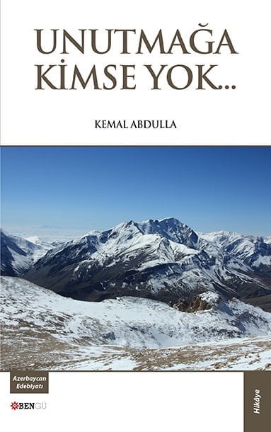 Unutmağa Kimse Yok...