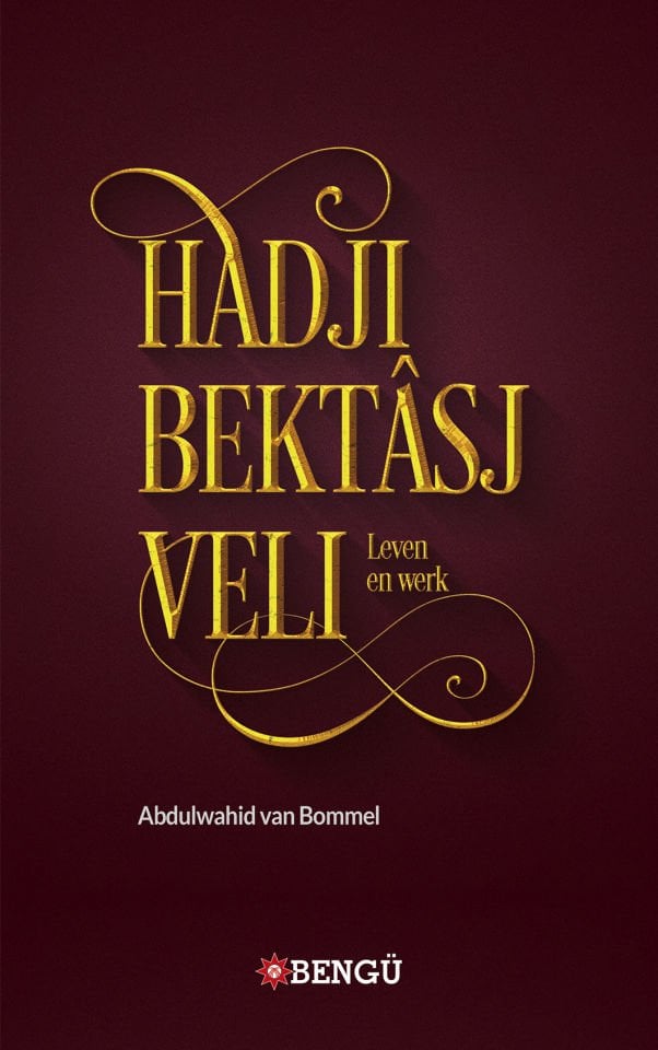Hadji Bektâsj Veli