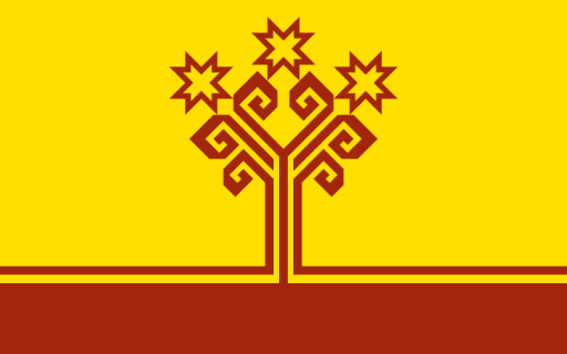 Çuvaşistan
