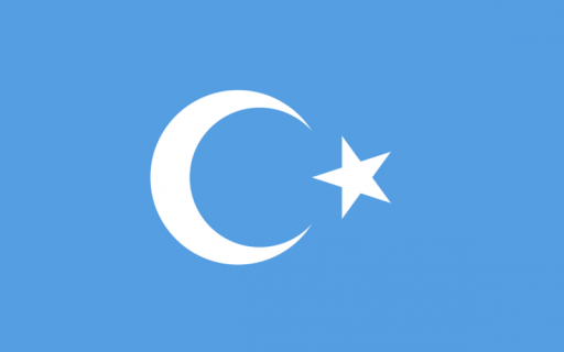Uygur