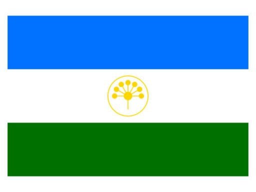 Başkurdistan
