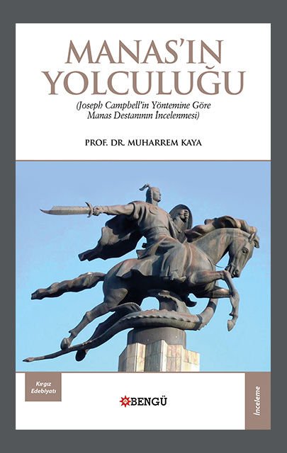 Manas’ın Yolculuğu