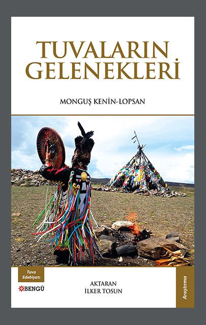 Tuvaların Gelenekleri