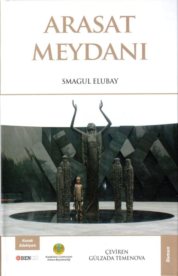 Arasat Meydanı