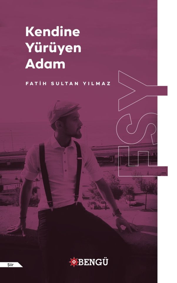 KENDİNE YÜRÜYEN ADAM