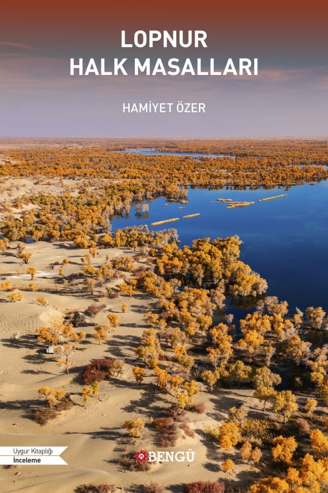 LOPNUR HALK MASALLARI