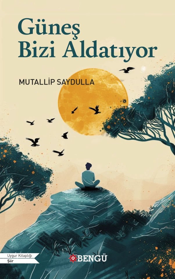 GÜNEŞ BİZİ ALDATIYOR