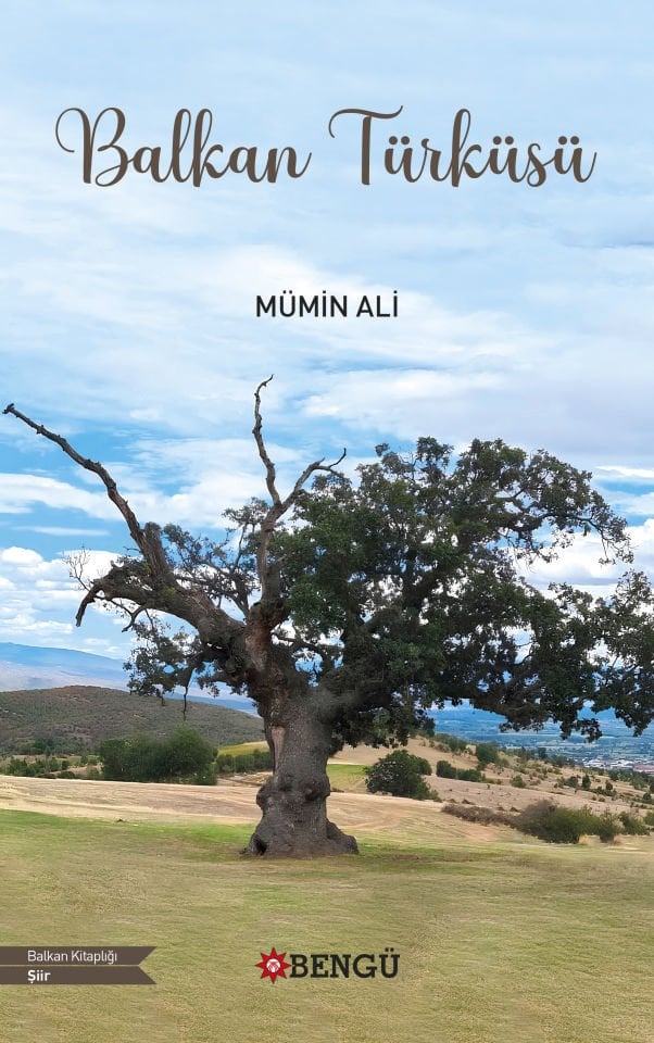 BALKAN TÜRKÜSÜ