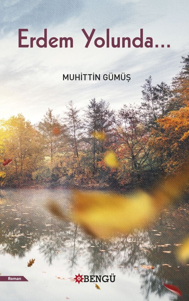 ERDEM YOLUNDA...