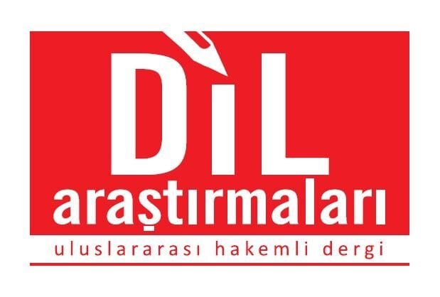 Dil Araştırmaları Dergisi Kurumsal Abonelik 2025
