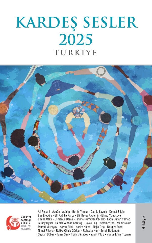 KARDEŞ SESLER 2025 TÜRKİYE