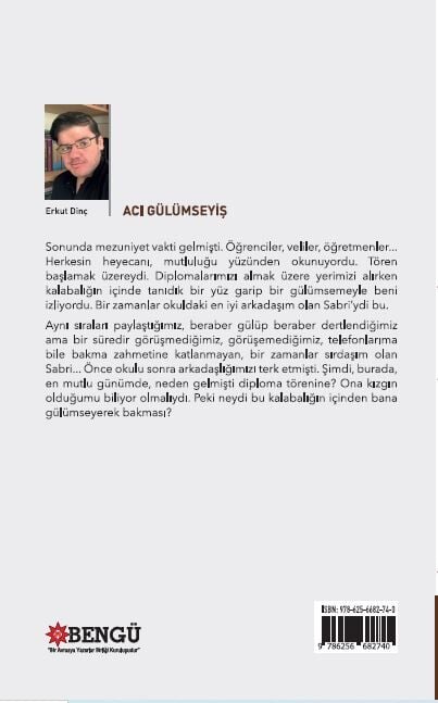ACI GÜLÜMSEYİŞ