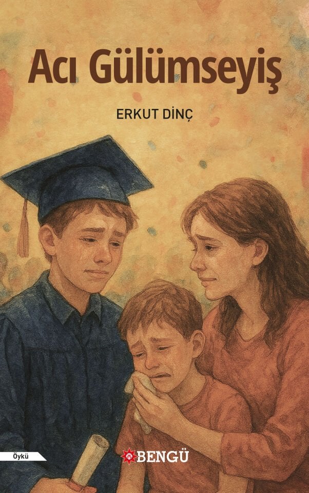 ACI GÜLÜMSEYİŞ