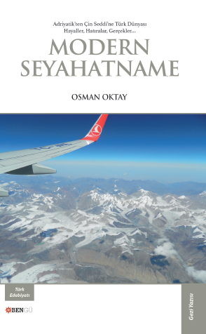 Modern Seyahatname