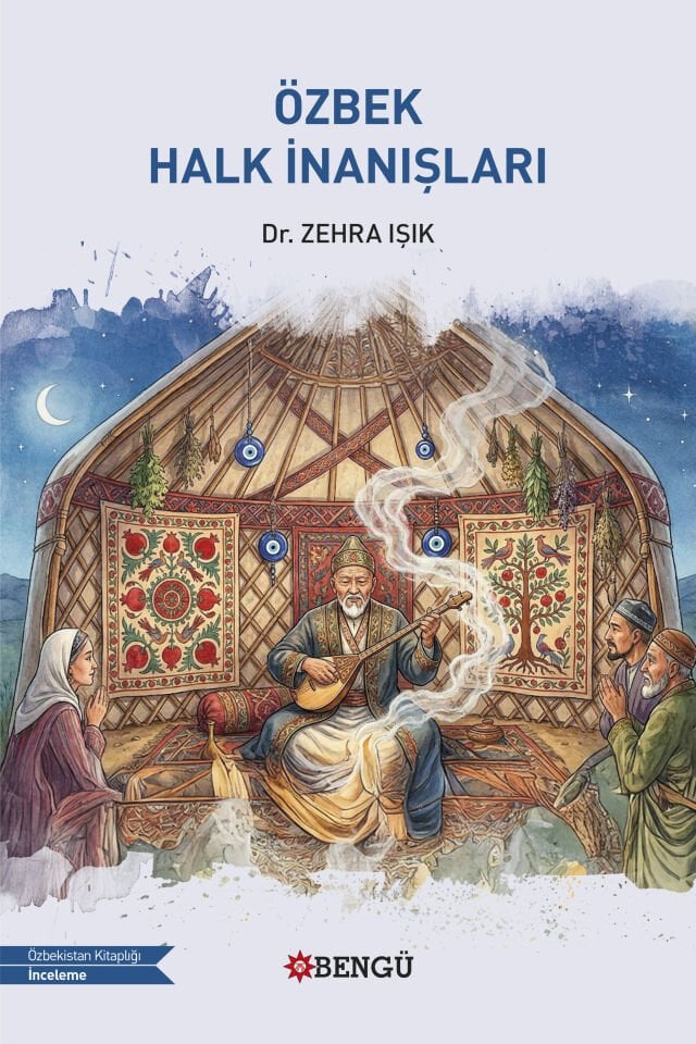 ÖZBEK HALK İNANIŞLARI