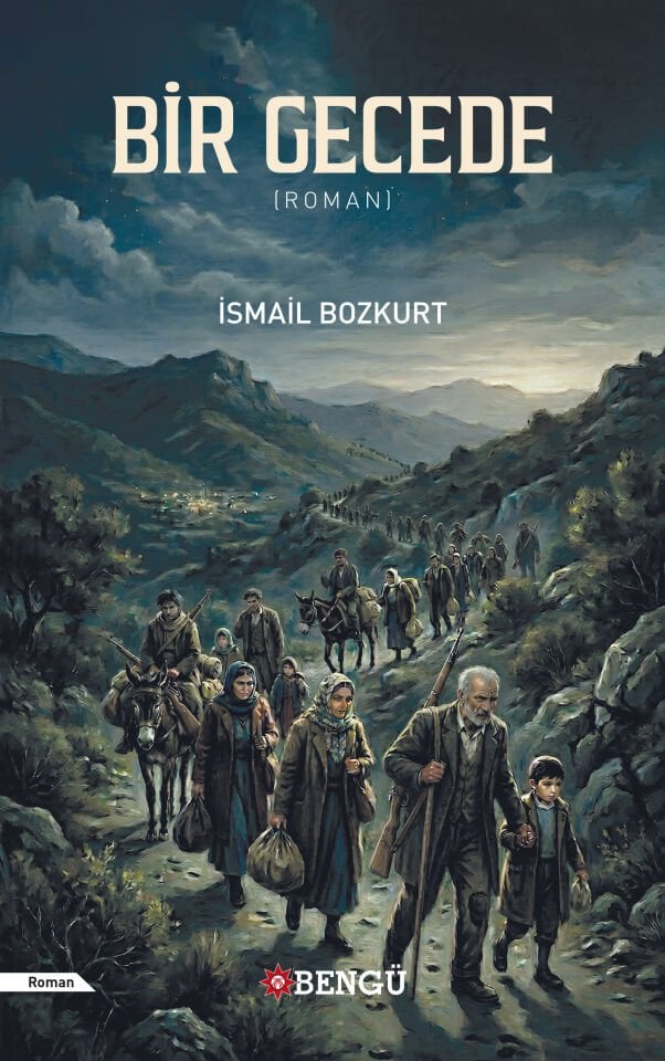 BİR GECEDE