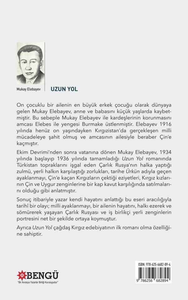 UZUN YOL