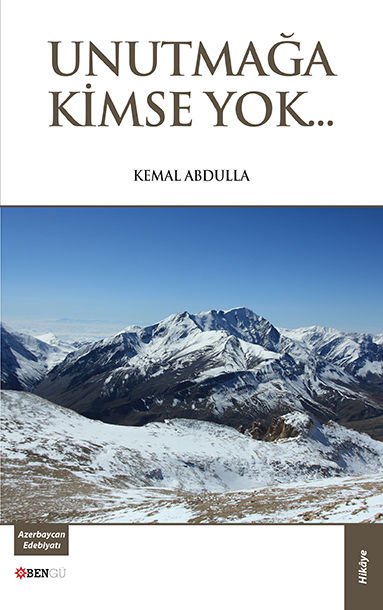 Unutmağa Kimse Yok...