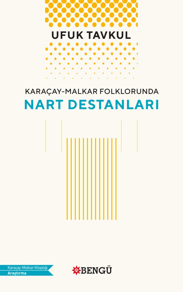 KARAÇAY-MALKAR FOLKLORUNDA  NART DESTANLARI