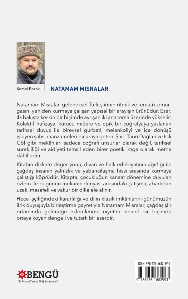 NATAMAM MISRALAR