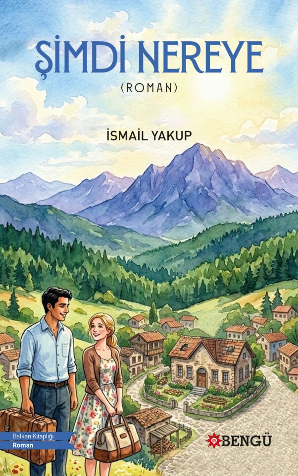 ŞİMDİ NEREYE