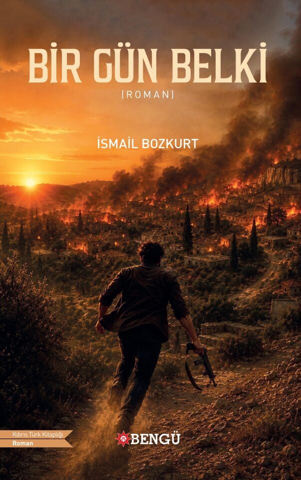 BİR GÜN BELKİ