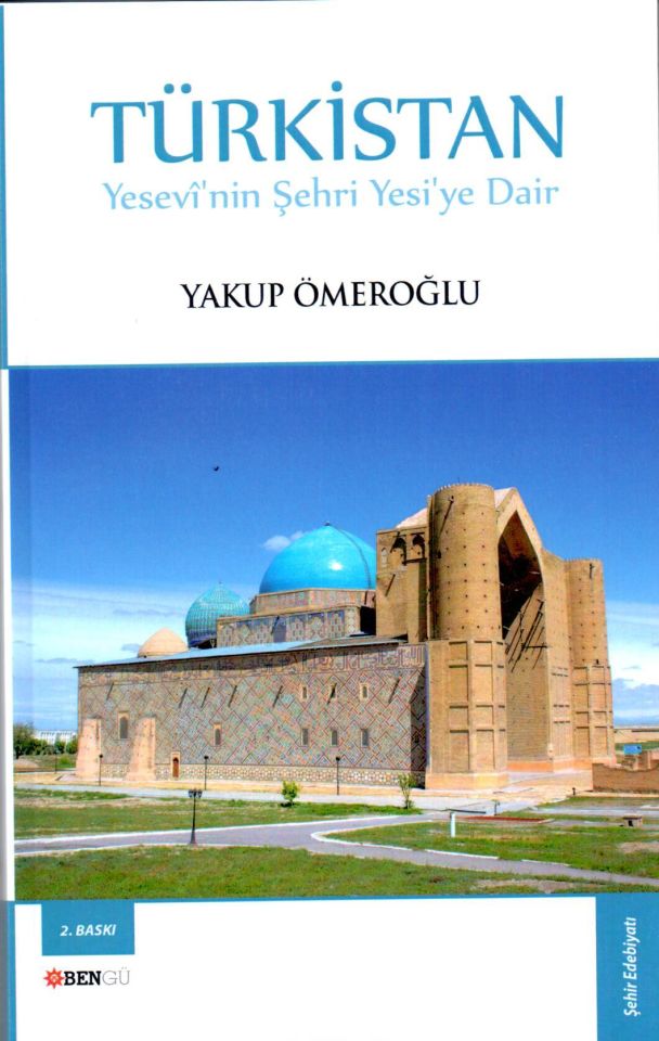 Türkistan