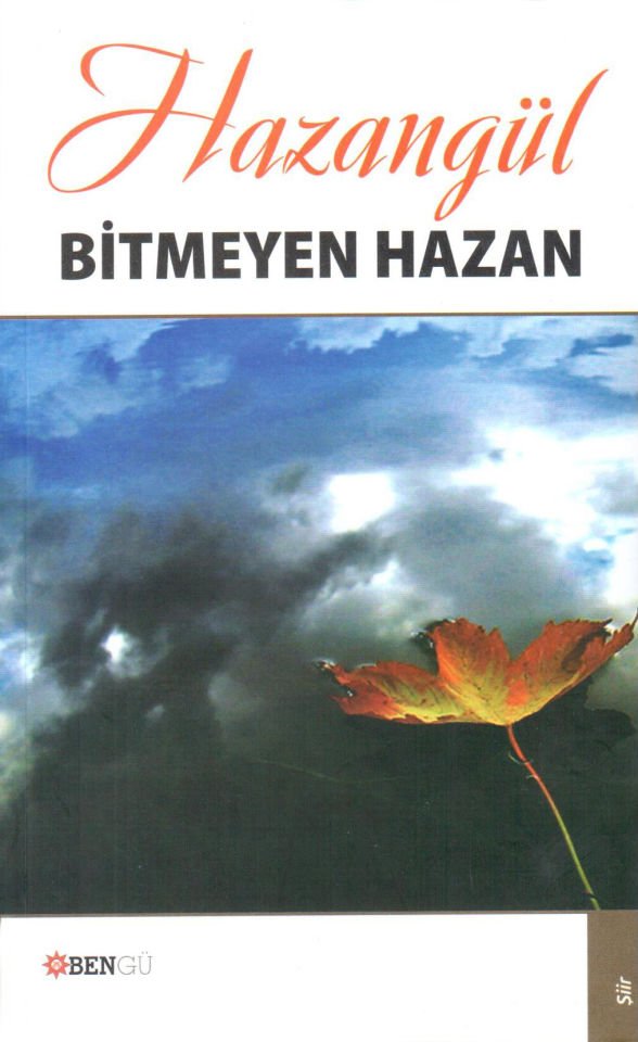 Bitmeyen Hazan