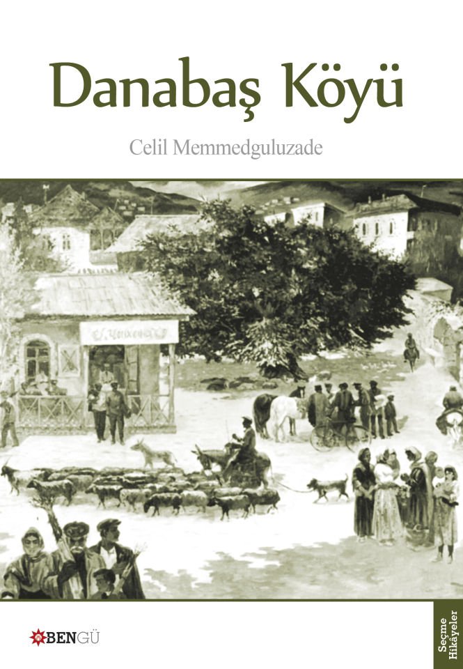Danabaş Köyü (Seçme Hikayeler)