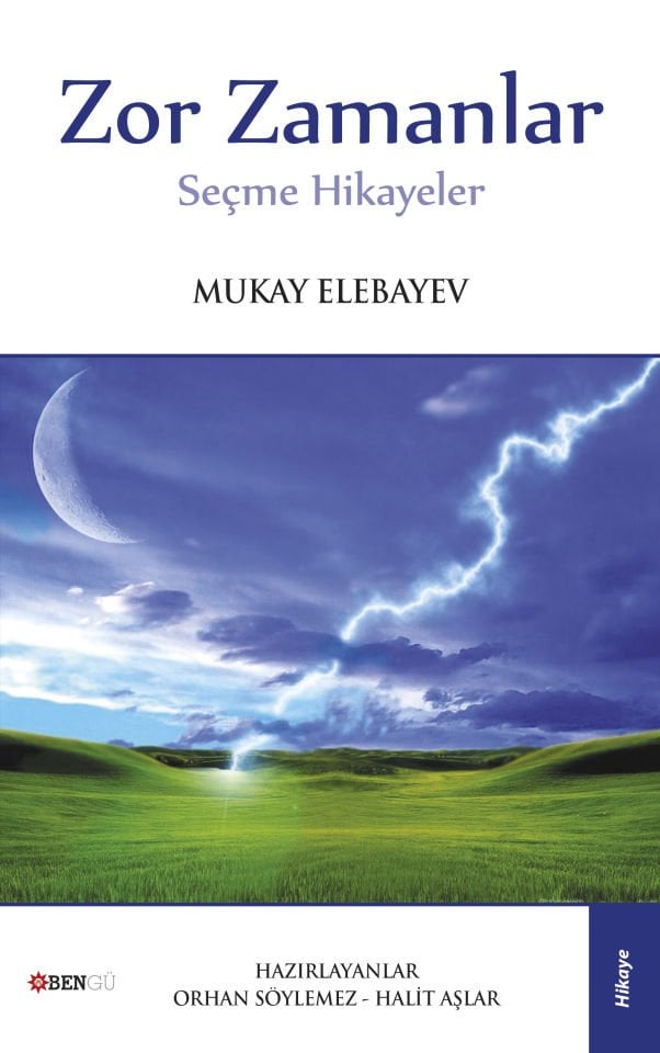 Zor Zamanlar (Seçme Hikâyeler)