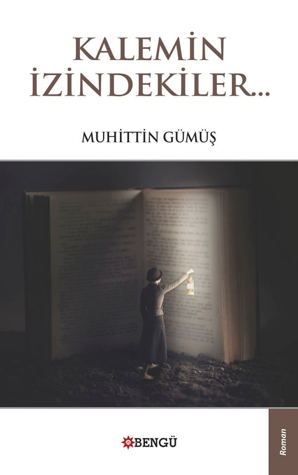 Kalemin İzindekiler...