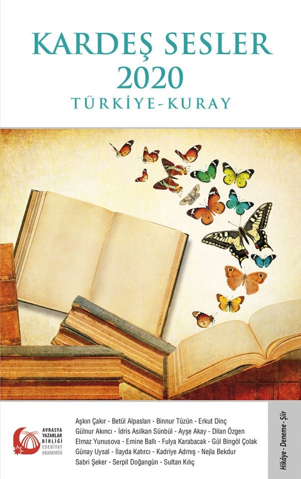 Kardeş Sesler 2020 Türkiye-Kuray