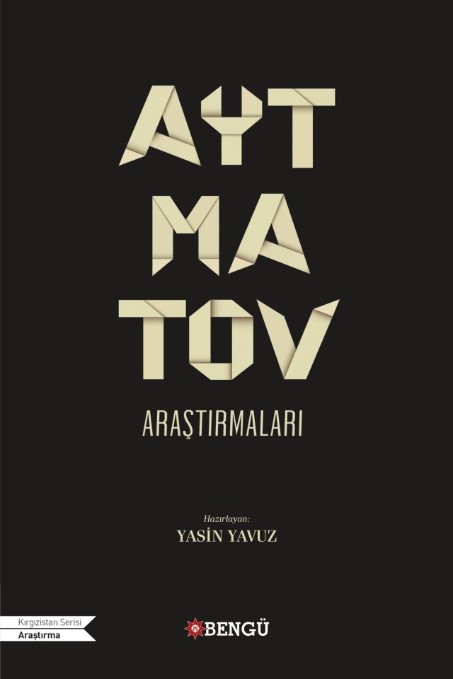 Aytmatov Araştırmaları