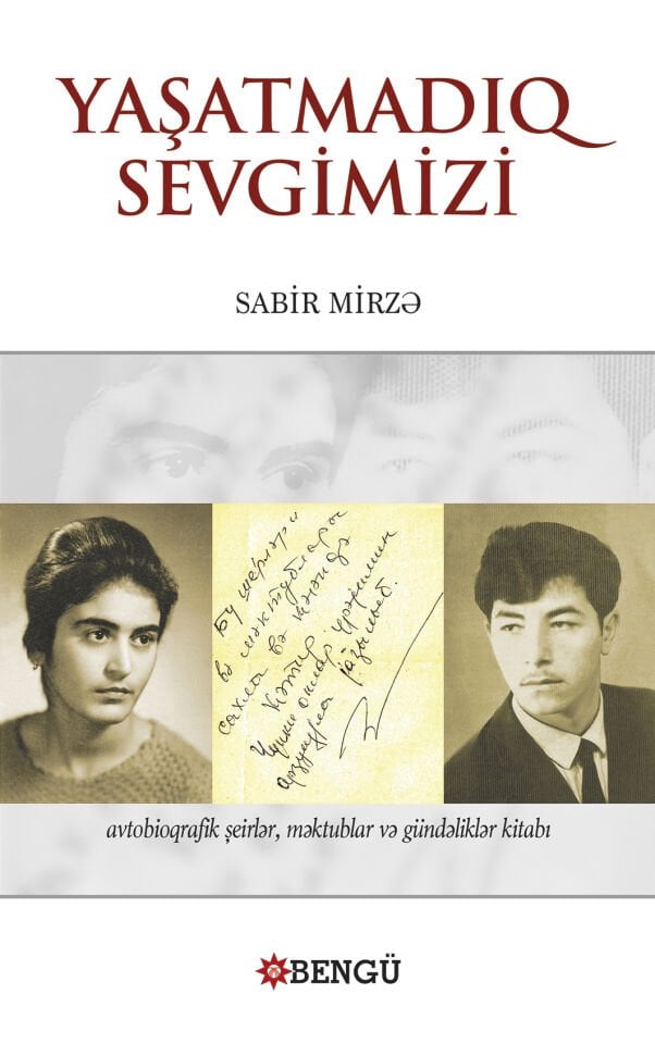 YAŞATMADIQ SEVGİMİZİ