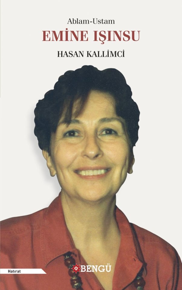 Ablam-Ustam Emine Işınsu