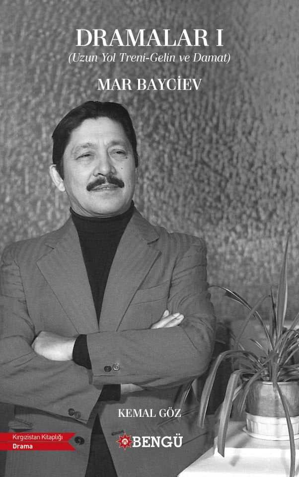 Dramalar I  (Uzun Yol Treni-Gelin ve Damat)