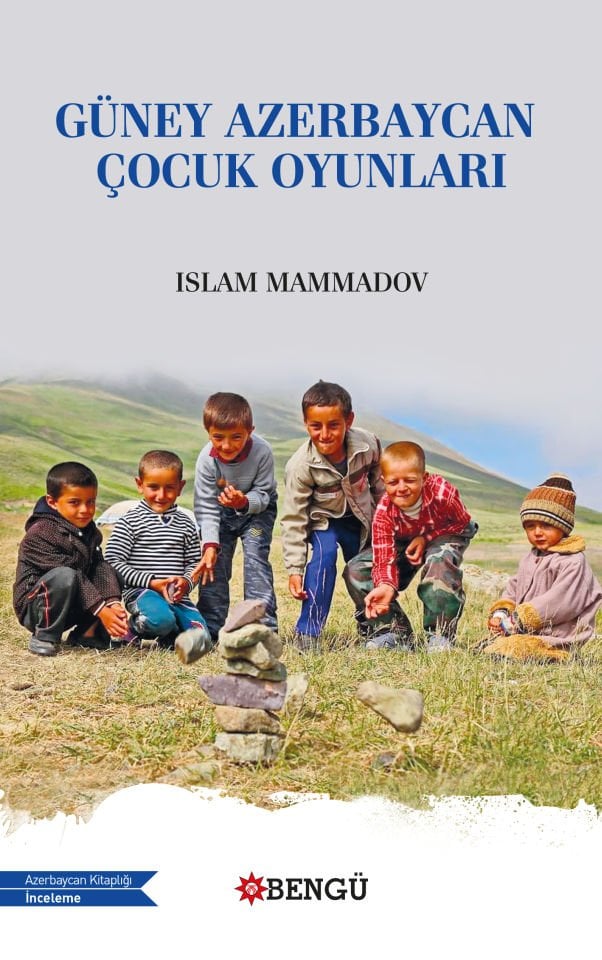 Güney Azerbaycan Çocuk Oyunları