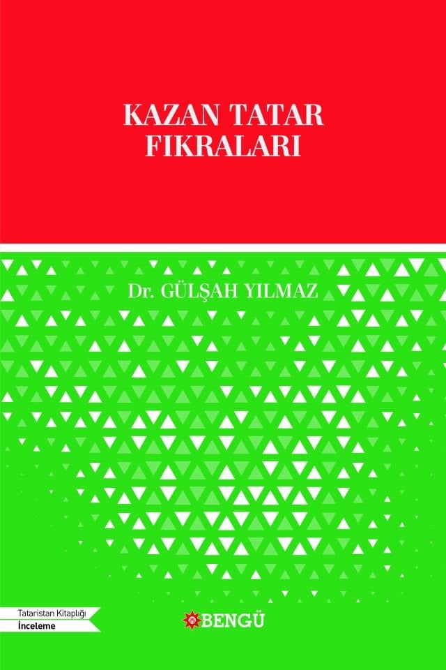 Kazan Tatar Fıkraları