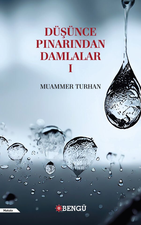 Düşünce Pınarından Damlalar - I
