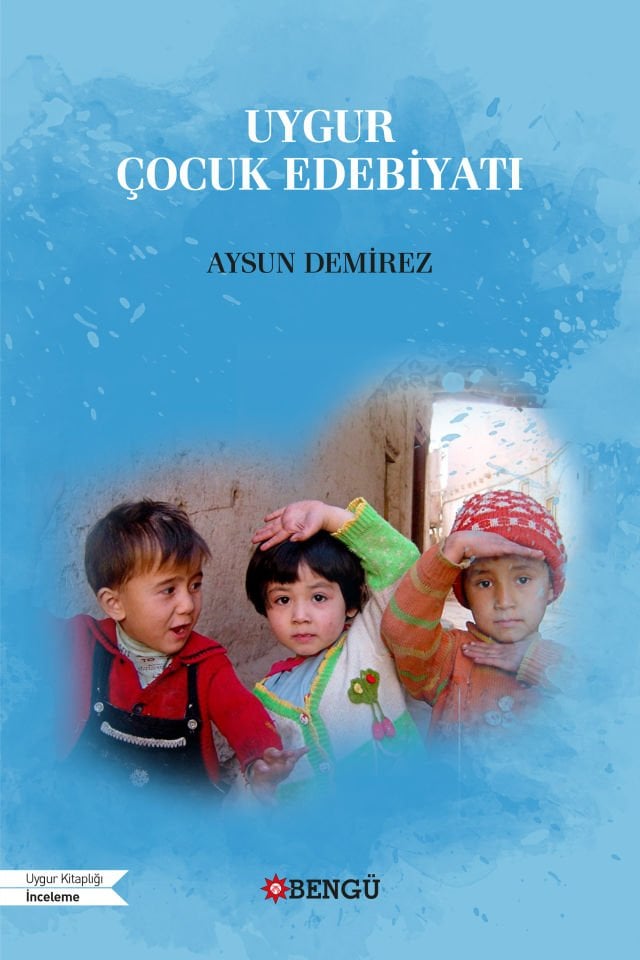 Uygur Çocuk Edebiyatı