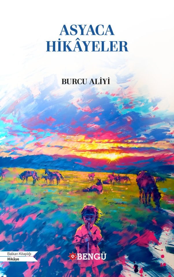 Asyaca Hikâyeler