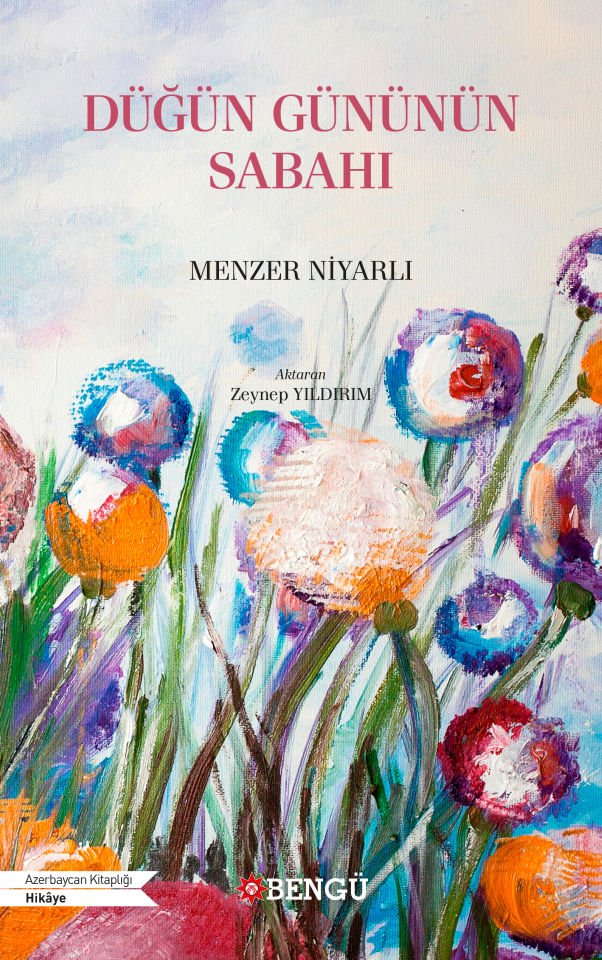 Düğün Gününün Sabahı