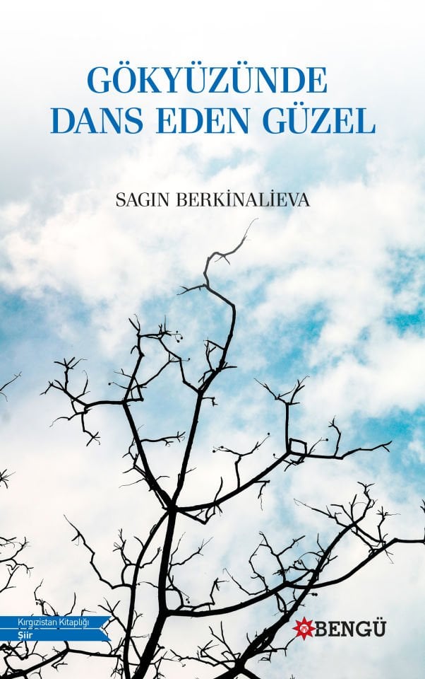 GÖKYÜZÜNDE DANS EDEN GÜZEL