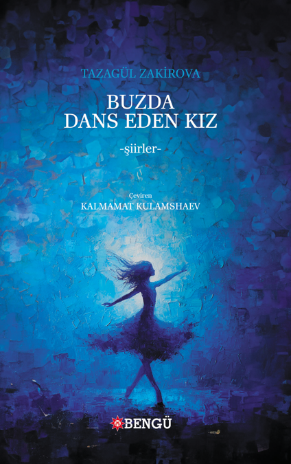 BUZDA DANS EDEN KIZ