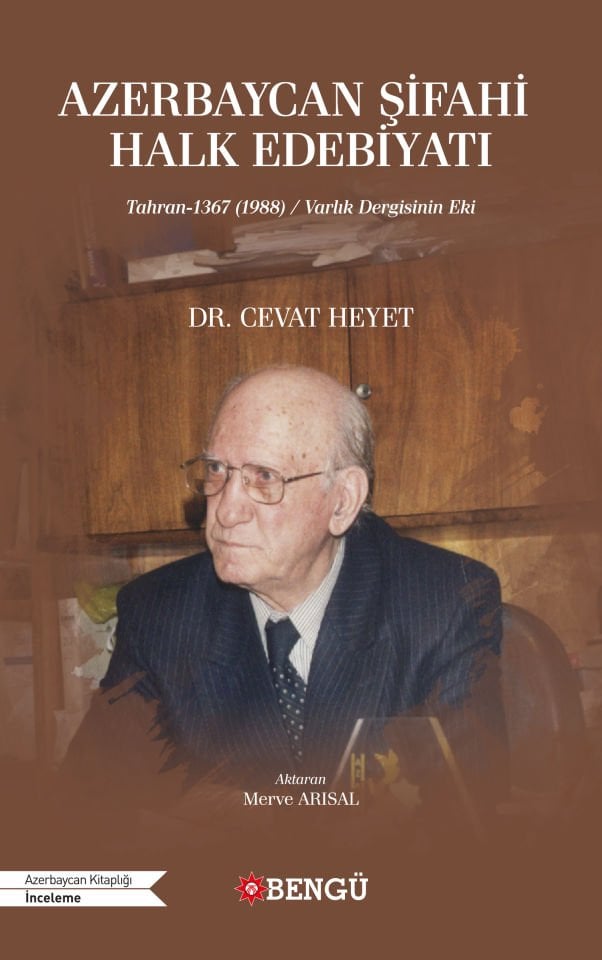 AZERBAYCAN ŞİFAHİ HALK EDEBİYATI